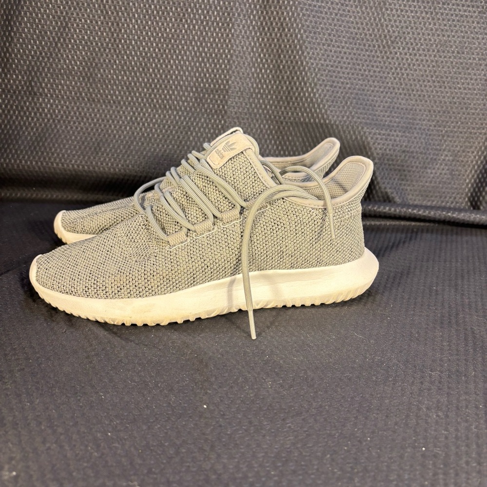 Adidas Tubular Shadow knit Men’s Gray
